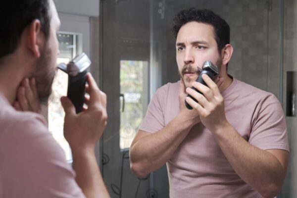 De top 3 bedste barbermaskiner